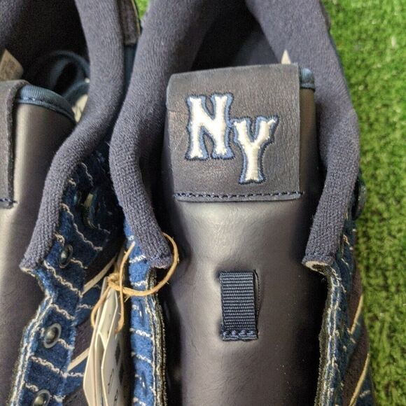 BRAND NEW ADIDAS RIVALRY LOW 86 Mens Size 12.5‎ UNRELEASED NY YANKEES RARE - Picture 9 of 13